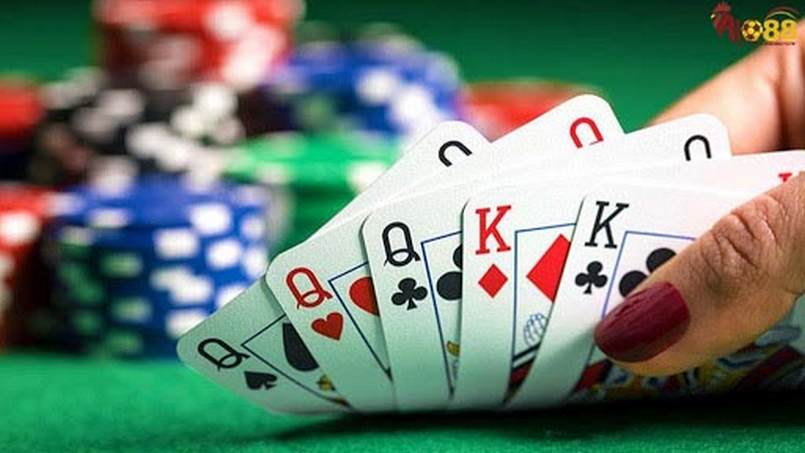 Những thuật ngữ trong poker chỉ người chơi