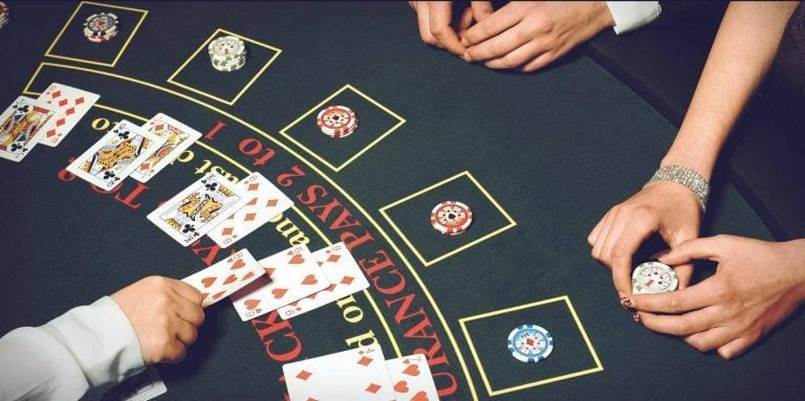 Chia sẻ cụ thể nhất về cách chơi blackjack đối với các tân thủ