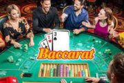 Game chơi Baccarat là gì?