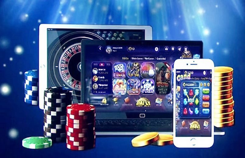 Đơn vị cung cấp phần mềm phát triển đánh bạc trực tuyến trọn gói
