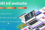 Giải pháp thiết kế website cá cược