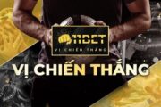 Nhà cái 11bet có thực sự uy tín để tham gia cá cược?