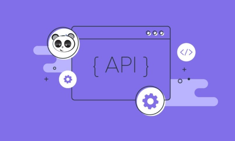 API giúp tất cả mọi thao tác của người chơi dễ dàng hơn