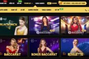 Giới thiệu về nhà cái 11Bet