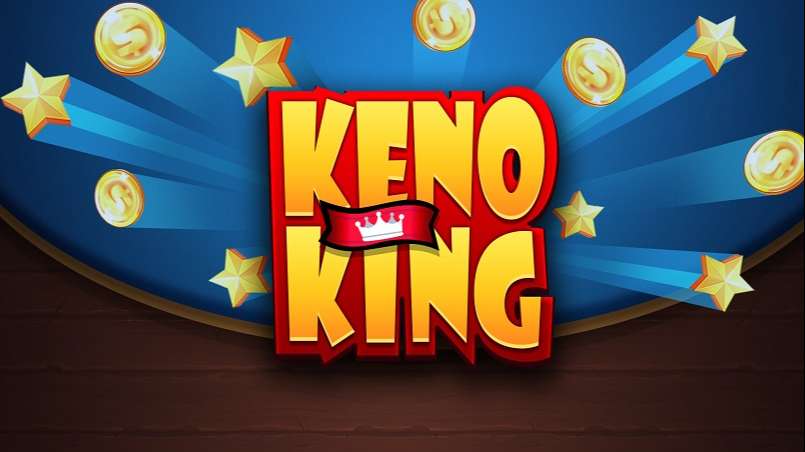 Tựa game cá cược Keno thu hút sự tham gia của rất nhiều người chơi