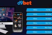 D9bet là nhà cái như thế nào?