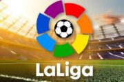 La Liga là giải đấu chuyên nghiệp hấp dẫn hàng đầu Châu Âu