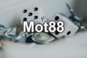 Mot88 Casino là cái tên nổi tiếng vô cùng trên thị trường sòng bài