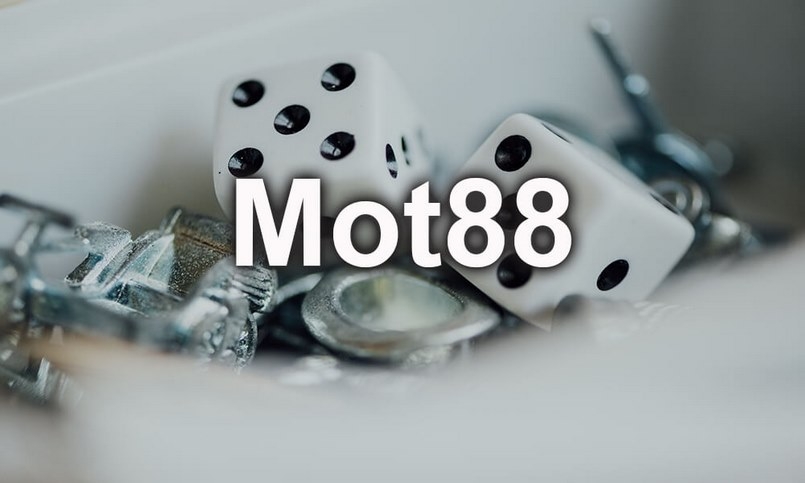 Mot88 Casino là cái tên nổi tiếng vô cùng trên thị trường sòng bài