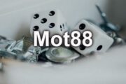 Một số thông tin cơ bản về địa chỉ cá cược Mot88